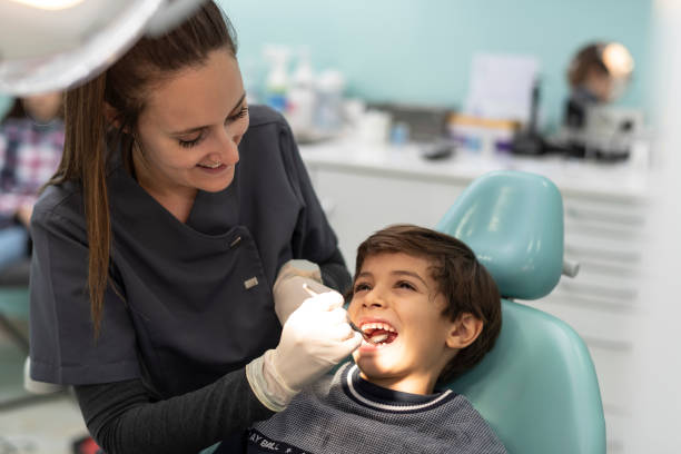 Best Dentist Open on Weekends  in Ellis, KS