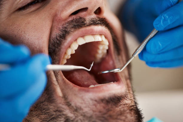 Emergency Dentist Open Today in KS